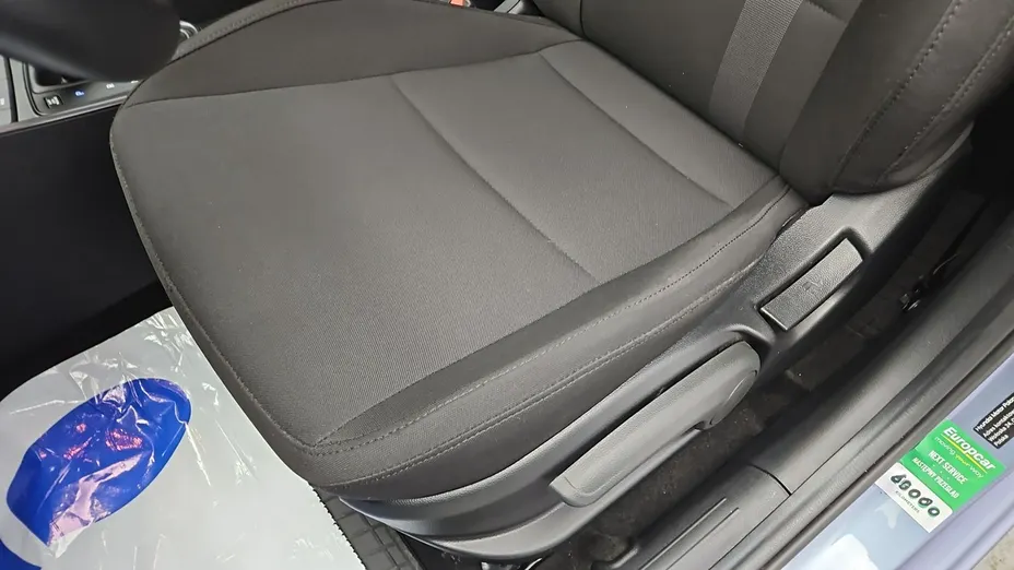 HYUNDAI i20 -