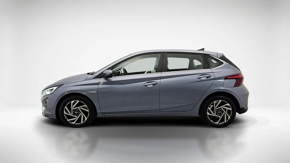HYUNDAI i20 -