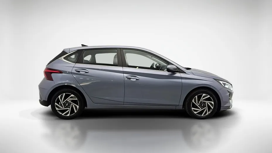 HYUNDAI i20 -