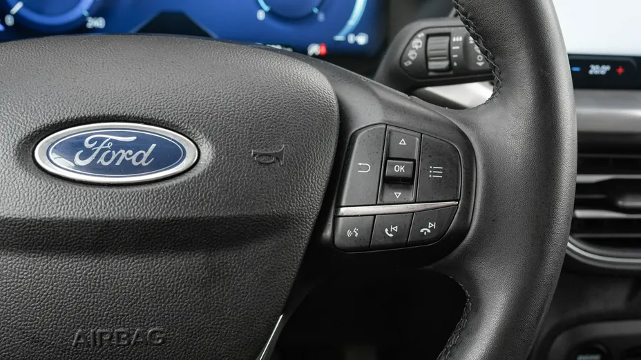 FORD Focus -