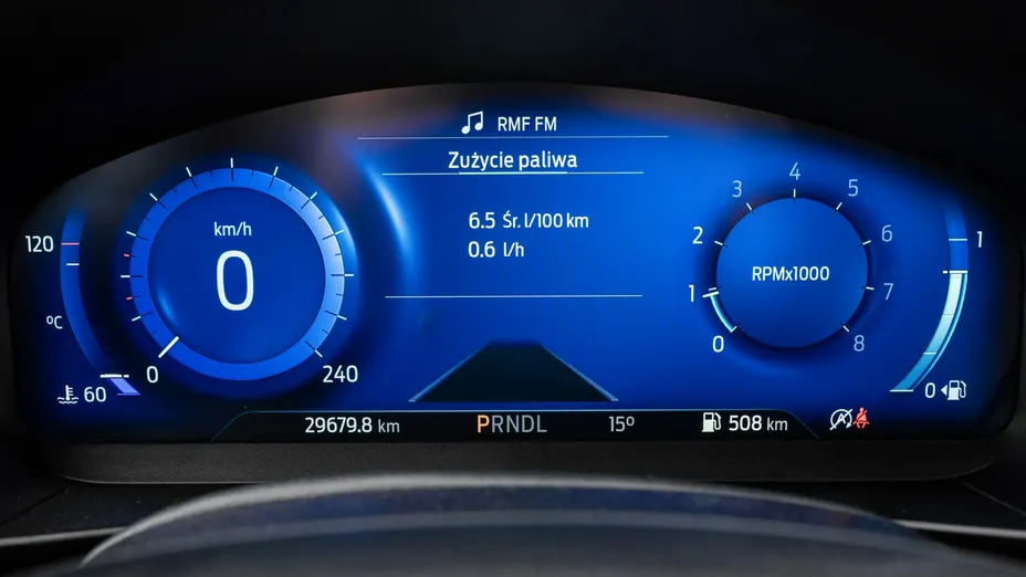 FORD Focus -