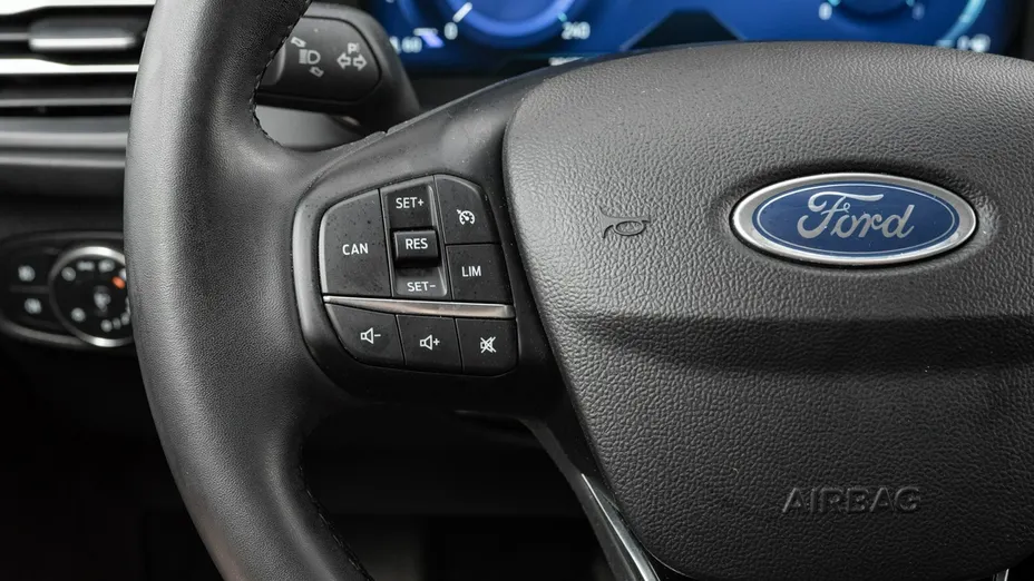FORD Focus -