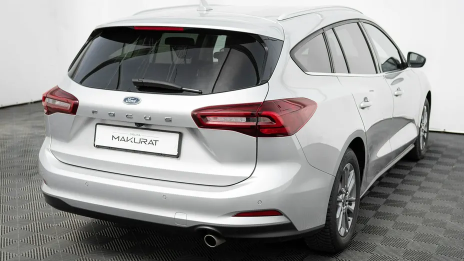 FORD Focus -