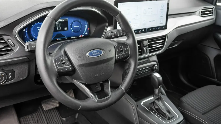 FORD Focus -