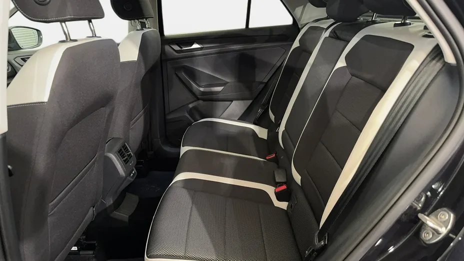 VOLKSWAGEN T-ROC T-ROC 1.5 TSI GPF ACT Premium