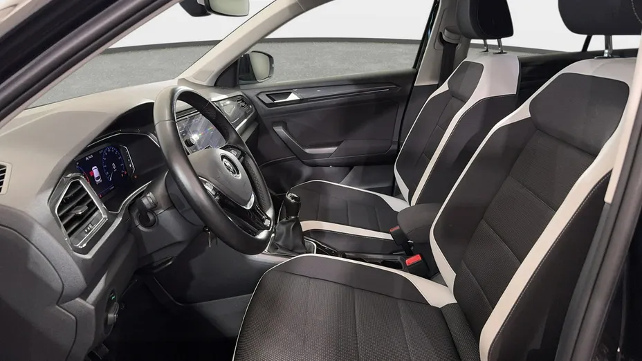 VOLKSWAGEN T-ROC T-ROC 1.5 TSI GPF ACT Premium