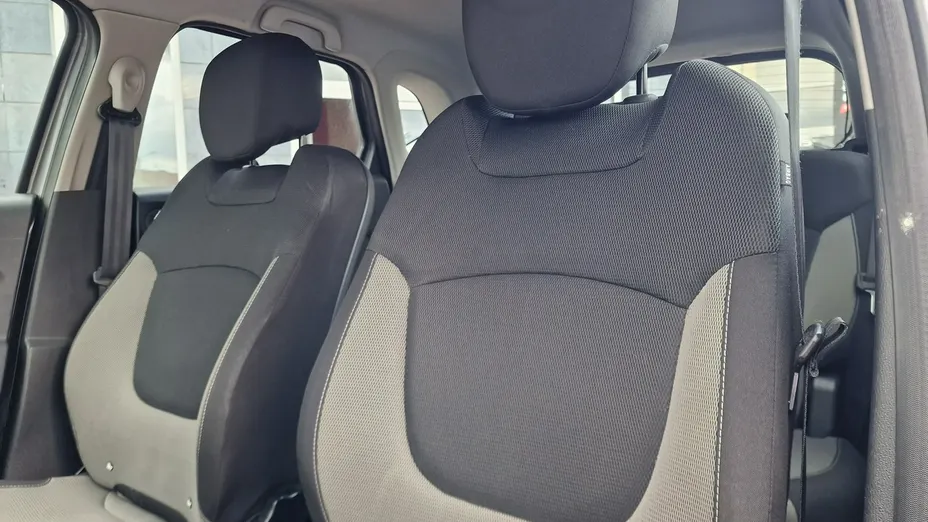 RENAULT Captur -