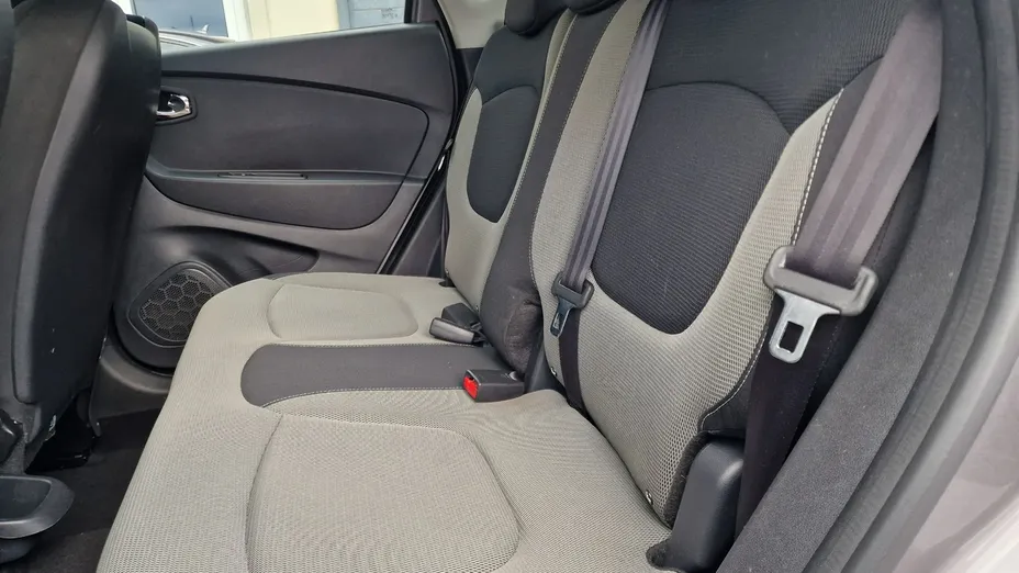 RENAULT Captur -