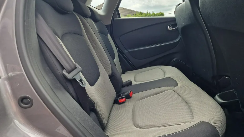 RENAULT Captur -