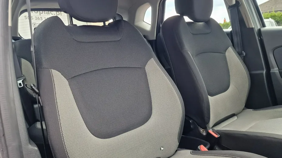 RENAULT Captur -