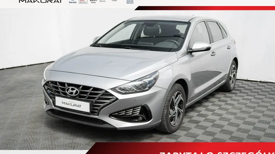 HYUNDAI i30 -
