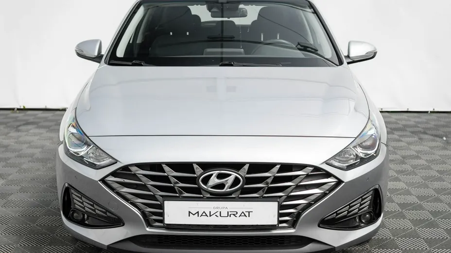 HYUNDAI i30 -