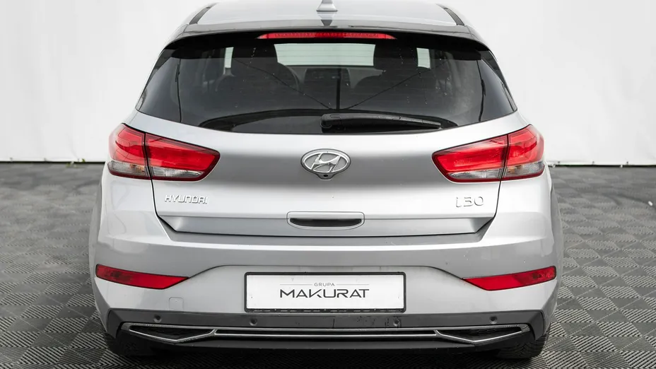 HYUNDAI i30 -