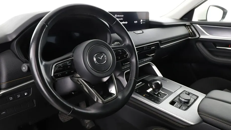 MAZDA CX-60 -