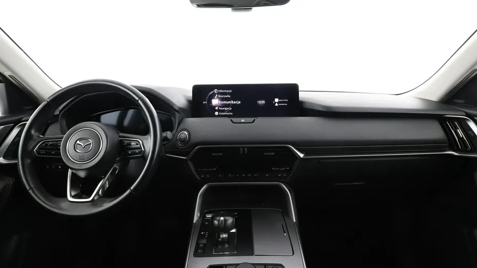 MAZDA CX-60 -