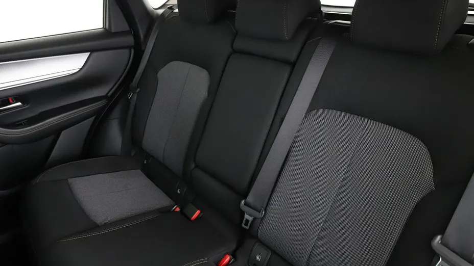 MAZDA CX-60 -