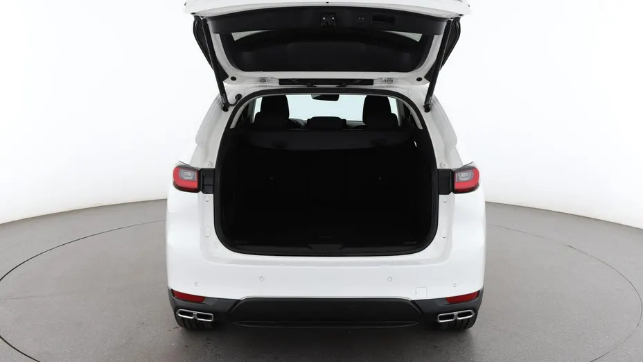 MAZDA CX-60 -