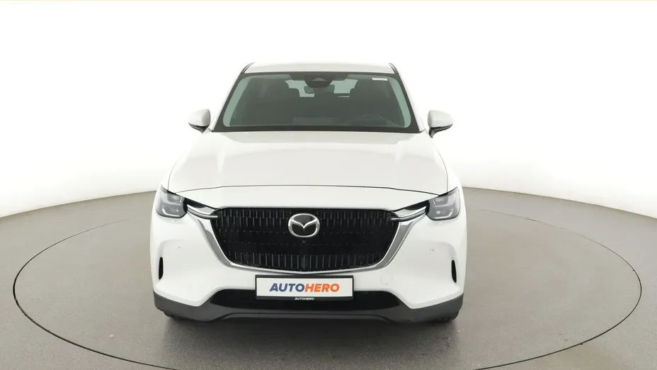 MAZDA CX-60 -