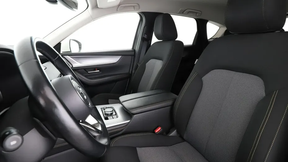 MAZDA CX-60 -