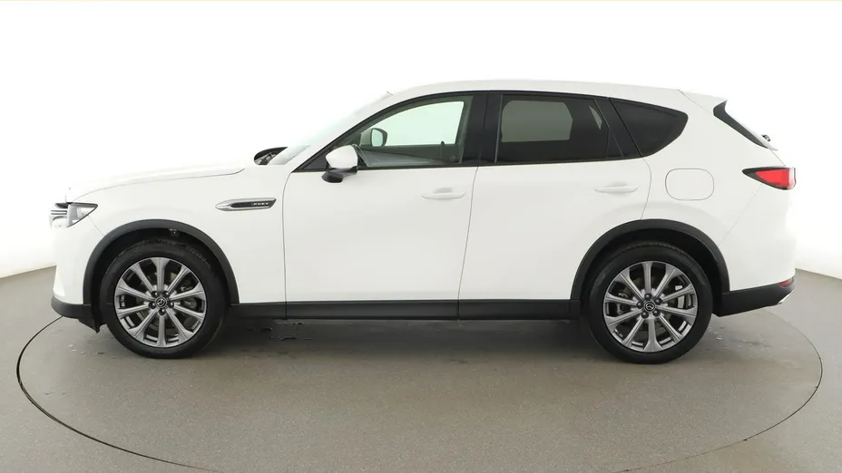 MAZDA CX-60 -
