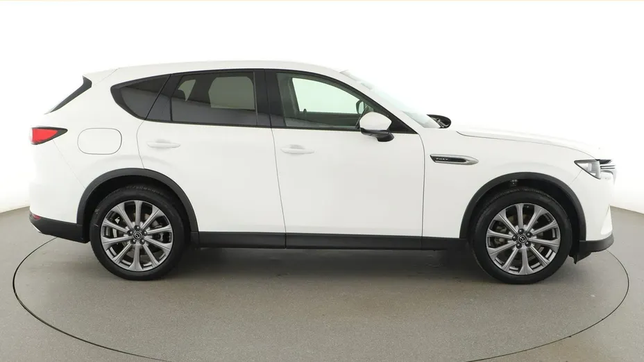 MAZDA CX-60 -