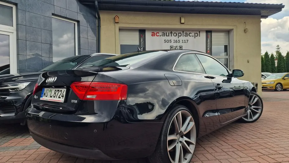 AUDI A5 -