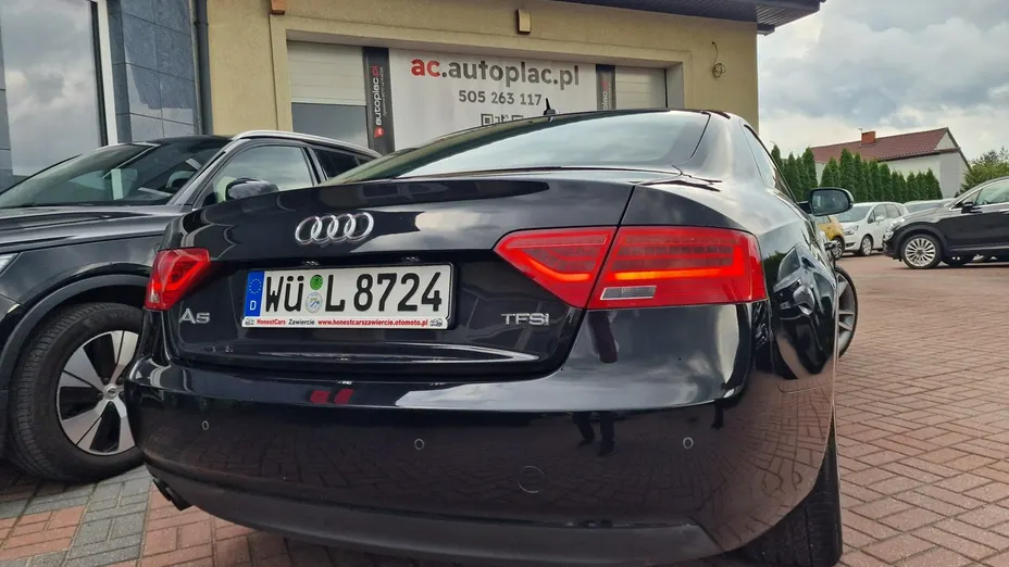 AUDI A5 -