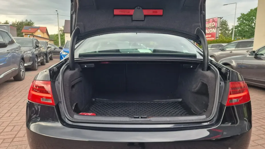 AUDI A5 -