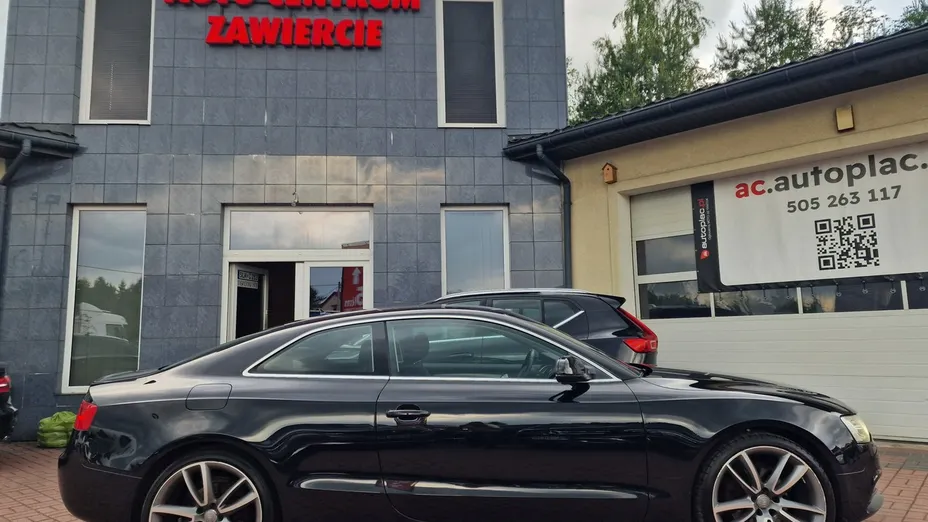 AUDI A5 -