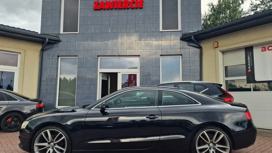 AUDI A5 -