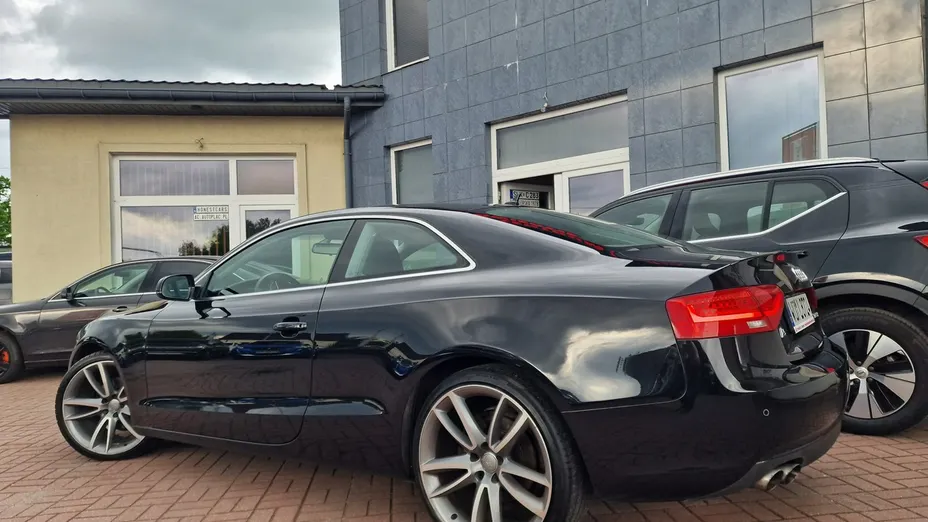 AUDI A5 -
