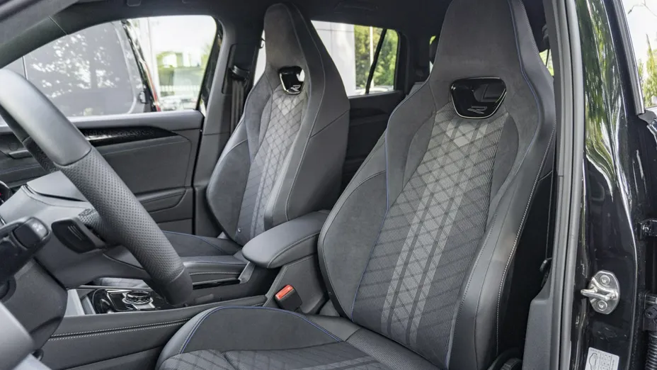 VOLKSWAGEN Tiguan -