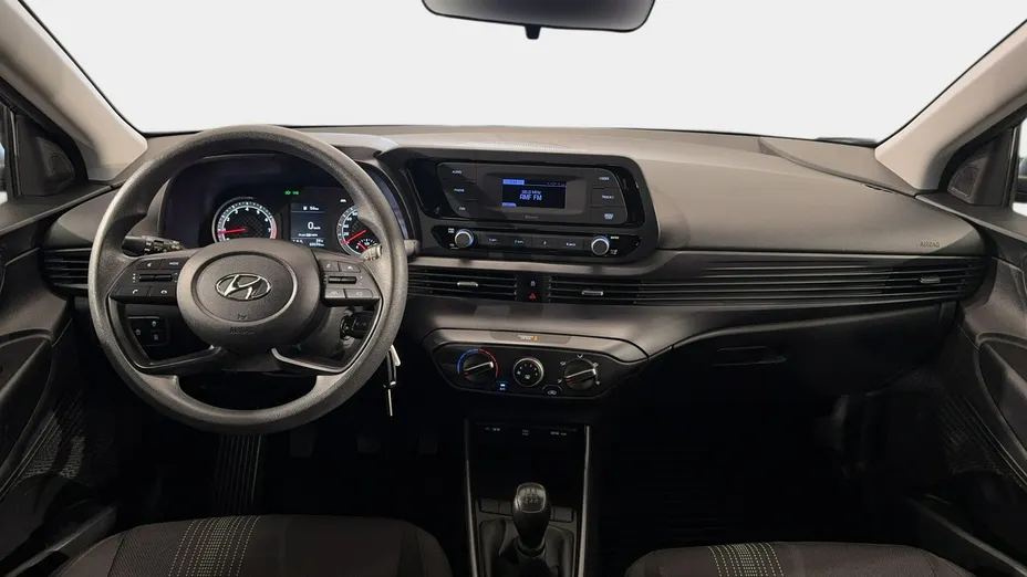 HYUNDAI i20 i20 1.2 Pure