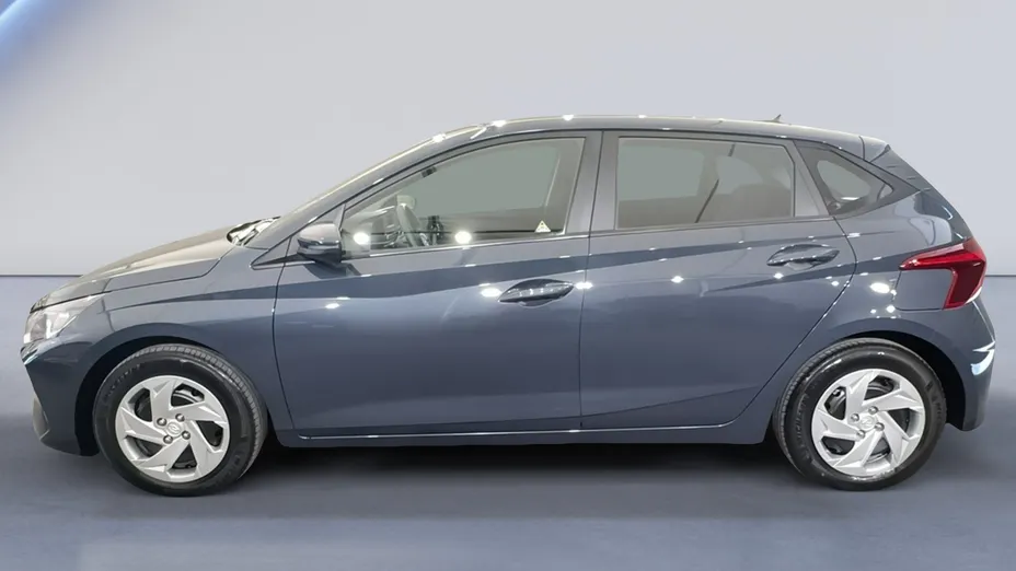 HYUNDAI i20 i20 1.2 Pure