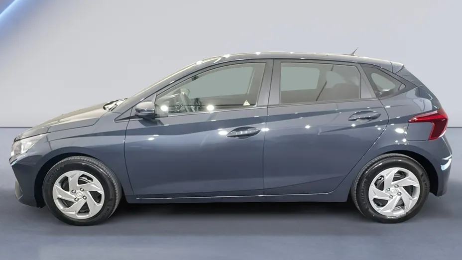 HYUNDAI i20 i20 1.2 Pure