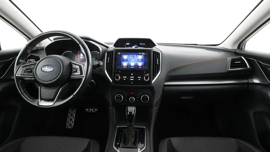 SUBARU XV -