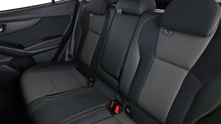 SUBARU XV -
