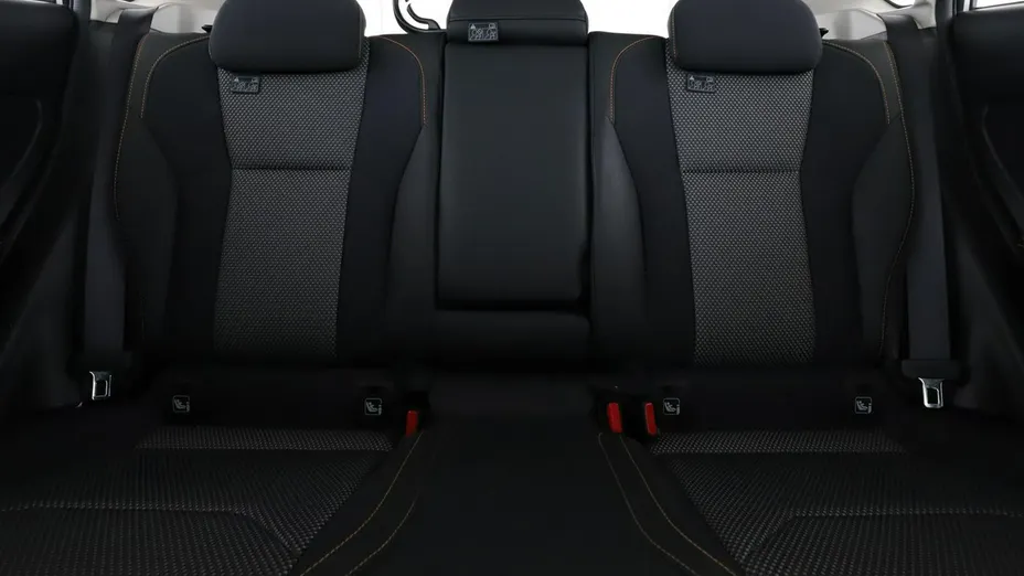 SUBARU XV -