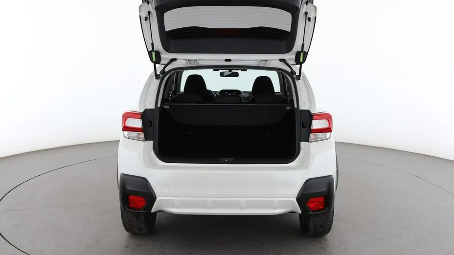 SUBARU XV -