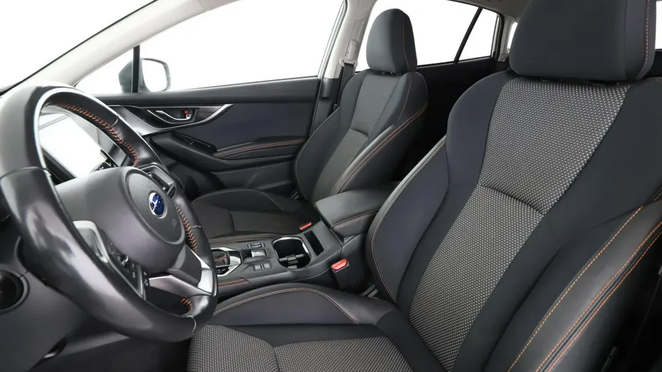 SUBARU XV -