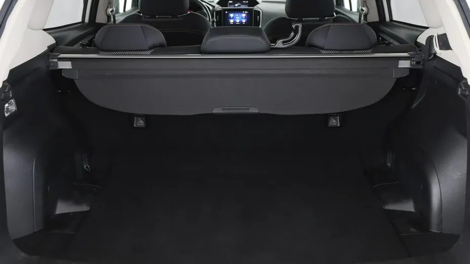SUBARU XV -