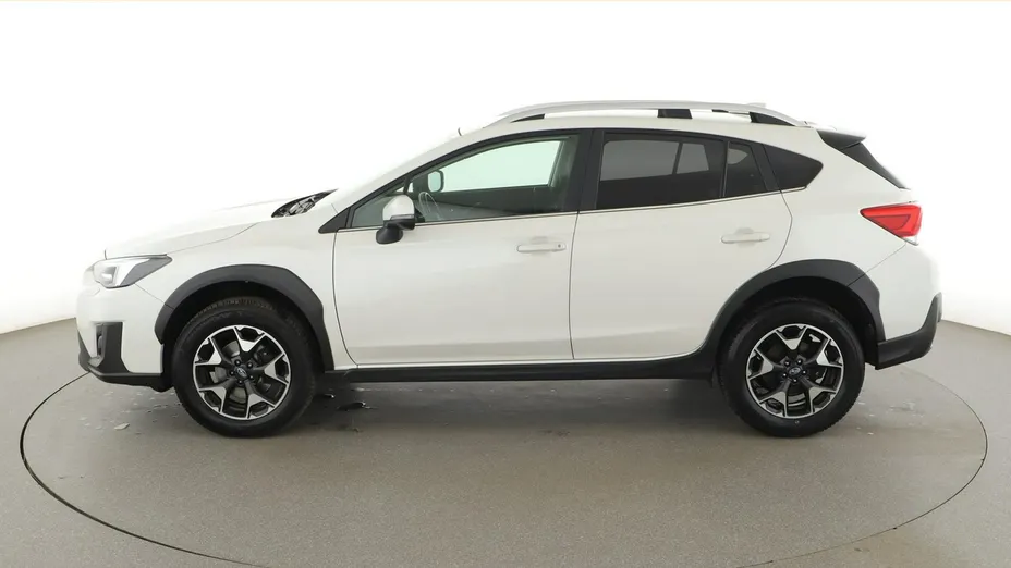 SUBARU XV -