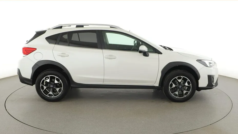 SUBARU XV -