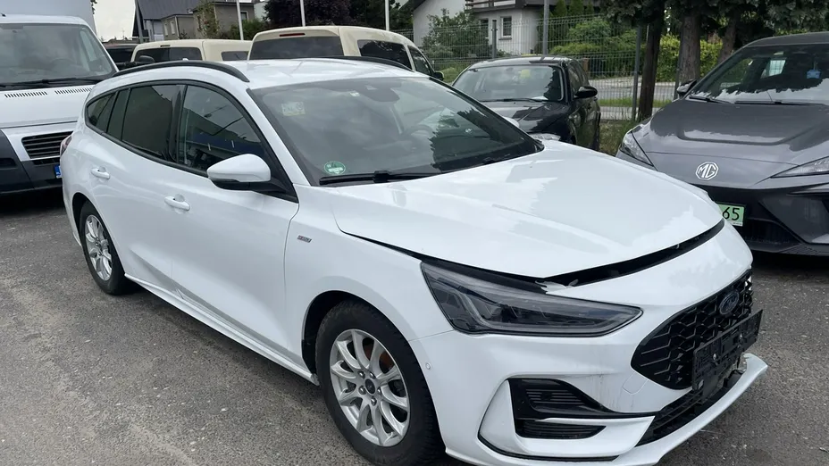 FORD Focus -