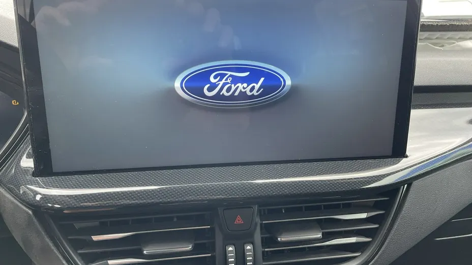 FORD Focus -
