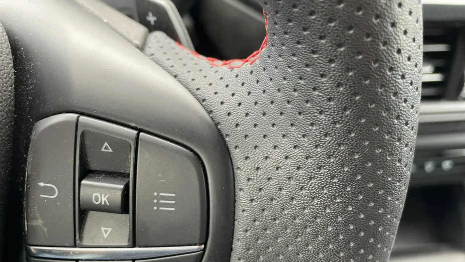 FORD Focus -