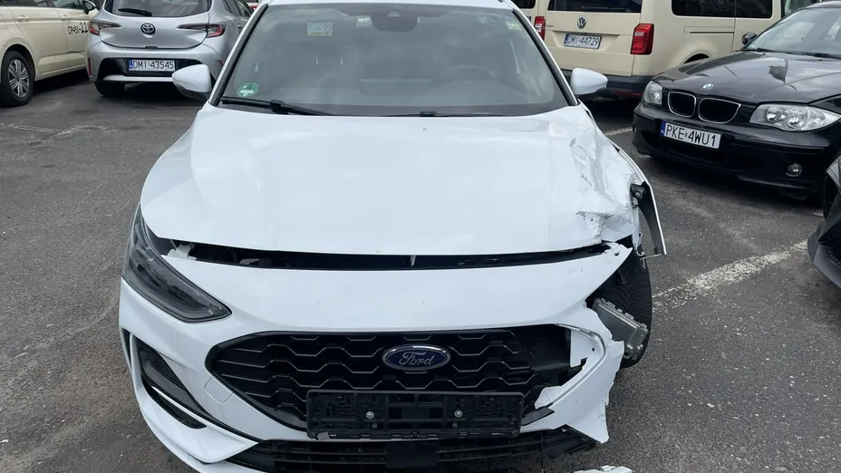 FORD Focus -