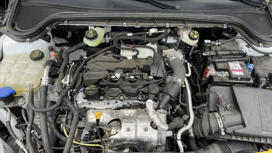 FORD Focus -