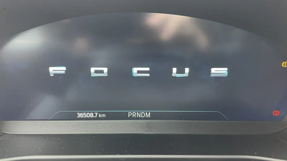 FORD Focus -