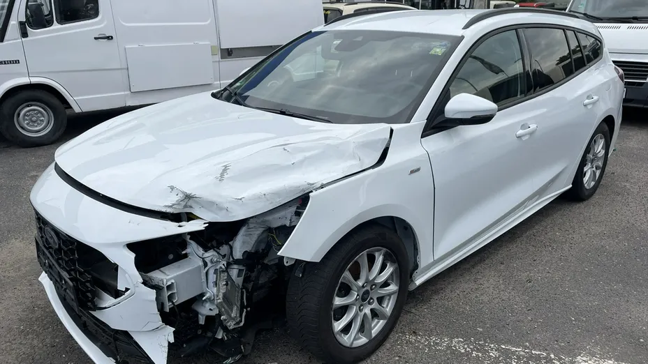 FORD Focus -